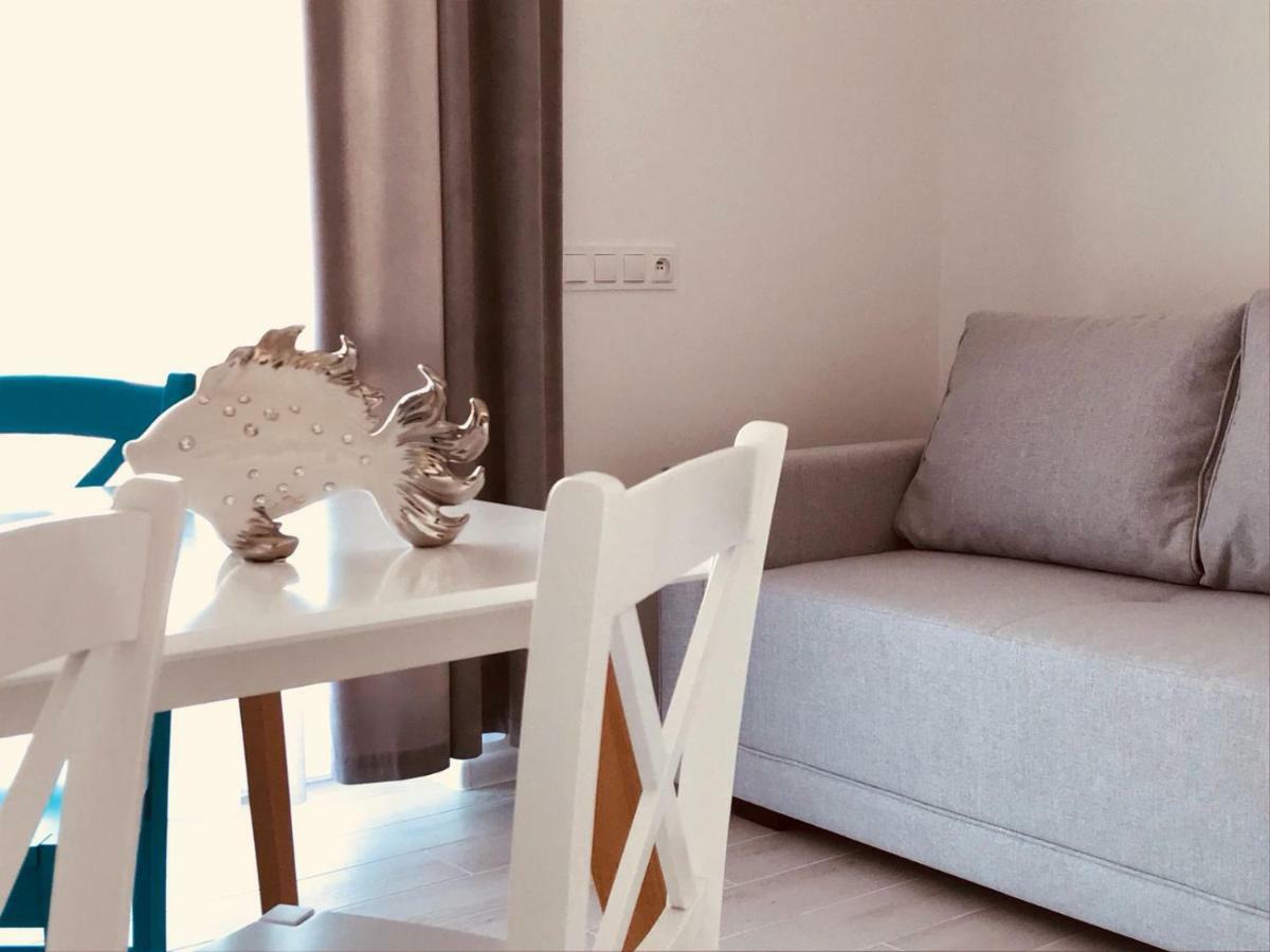 Kolory Lata - 365Pam Klimatyzacja I Plac Zabaw W Obiekcie Sarbinowo Buitenkant foto